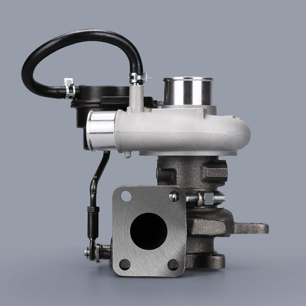 D4EA Turbo TD025M Turbocharger compatible for KIA Carens 28231-27000 2.0 CRDi 113HP 83kw